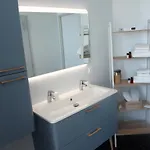 Bleu Duplex &