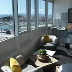Bleu Duplex & 4*