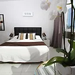 Bleu Duplex & 4*