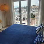 Aparthotel Bleu Duplex & Saint-Cyprien (Pyrenees-Orientales)