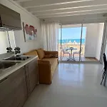 Aparthotel Bleu Duplex & 4*