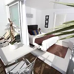 Bleu Duplex & Aparthotel Saint-Cyprien (Pyrenees-Orientales)
