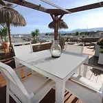 Bleu Duplex & Aparthotel Saint-Cyprien (Pyrenees-Orientales)