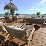 Aparthotel Bleu Duplex & Saint-Cyprien (Pyrenees-Orientales)