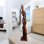 Aparthotel Bleu Duplex & 4*