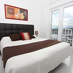 Bleu Duplex & Saint-Cyprien (Pyrenees-Orientales)