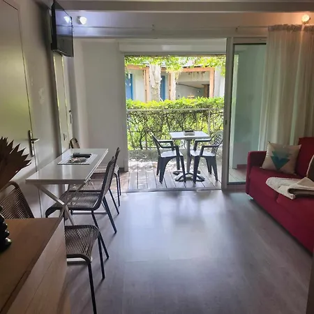 Lejlighedshotel Bleu Duplex & 4*