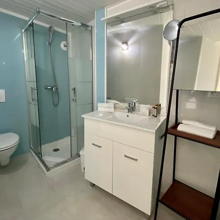 Bleu Duplex & Lejlighedshotel 4*