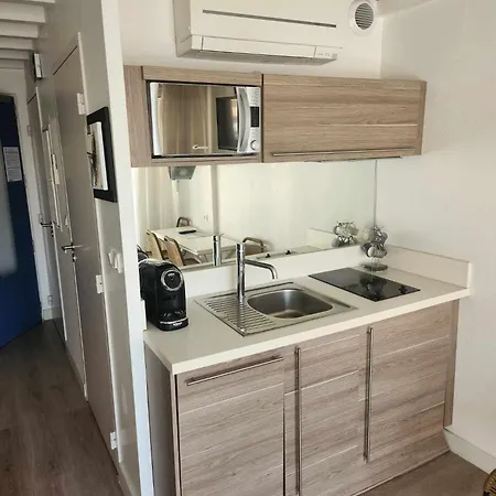 Bleu Duplex &