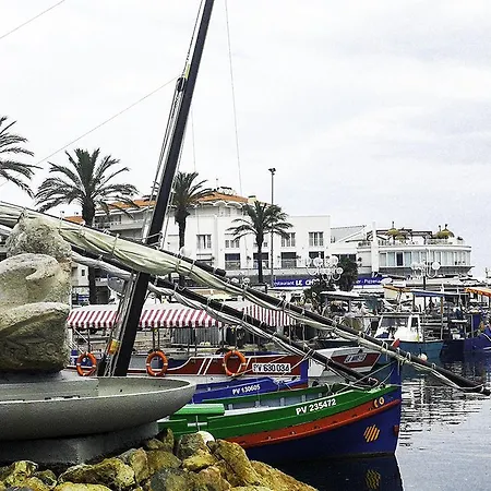 Bleu Duplex & Lejlighedshotel