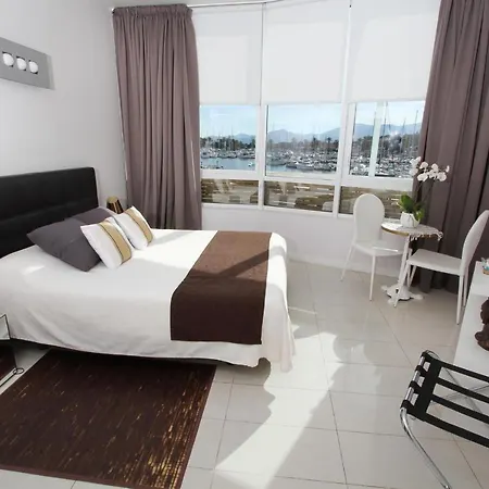 Lejlighedshotel Bleu Duplex & 4*