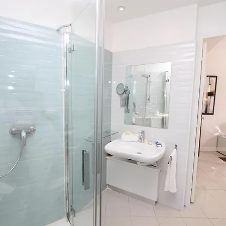 Lejlighedshotel Bleu Duplex &