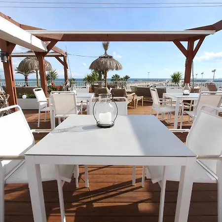 Bleu Duplex & Lejlighedshotel