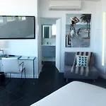 Bleu Duplex&suites Appart hôtel