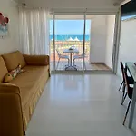 Bleu Duplex&suites 4* Saint-Cyprien (Pyrenees-Orientales)