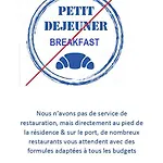 Bleu Duplex&suites Appart hôtel