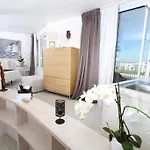 Appart hôtel Bleu Duplex&suites