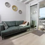 Bleu Duplex&suites