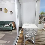 Bleu Duplex&suites 4* Saint-Cyprien (Pyrenees-Orientales)