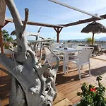 Appart hôtel Bleu Duplex&suites