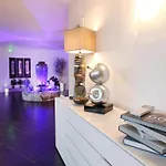 Bleu Duplex&suites Appart hôtel