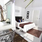 Bleu Duplex&suites 4* Saint-Cyprien (Pyrenees-Orientales)