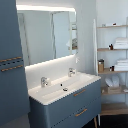 Bleu Duplex &