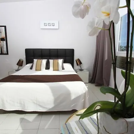 Bleu Duplex & 4*