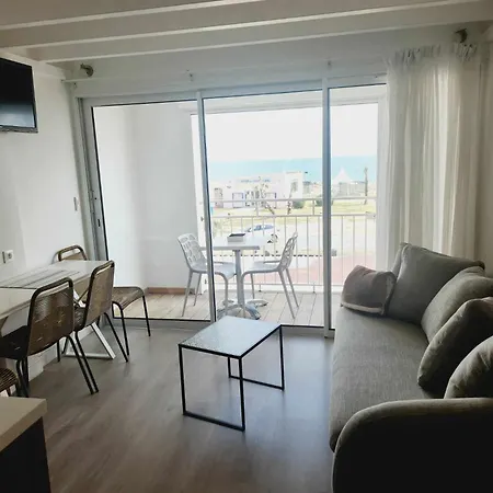 Bleu Duplex & 4*