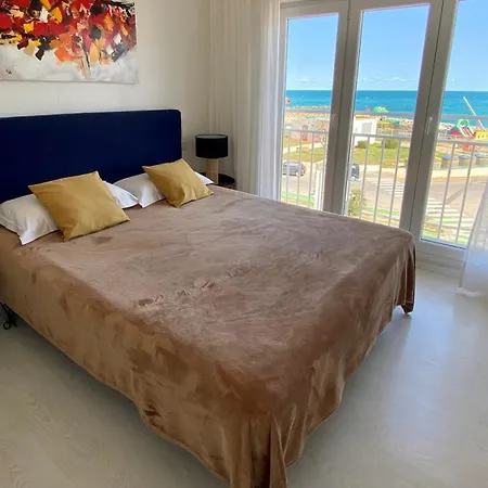 Bleu Duplex & Lejlighedshotel