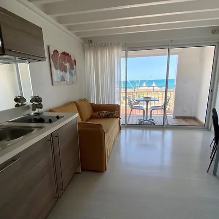 Aparthotel Bleu Duplex & 4*