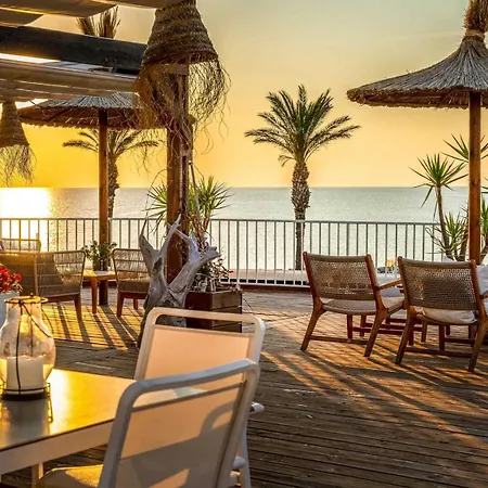 Apart Otel Bleu Duplex &