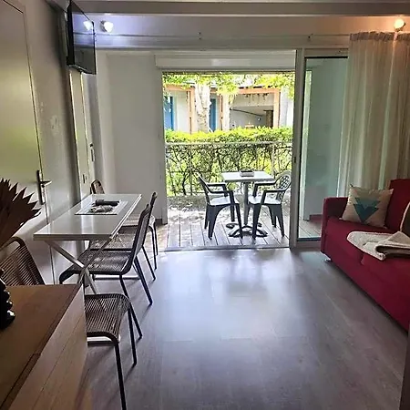 Aparthotel Bleu Duplex &