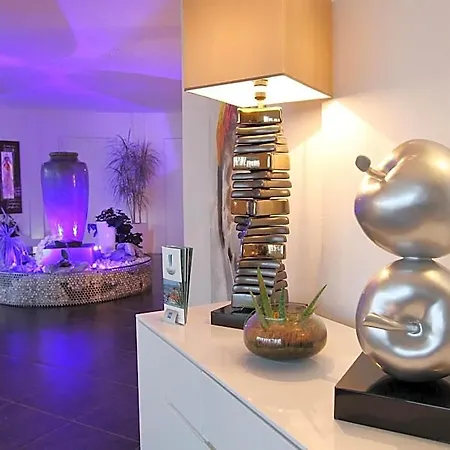 Bleu Duplex & Aparthotel