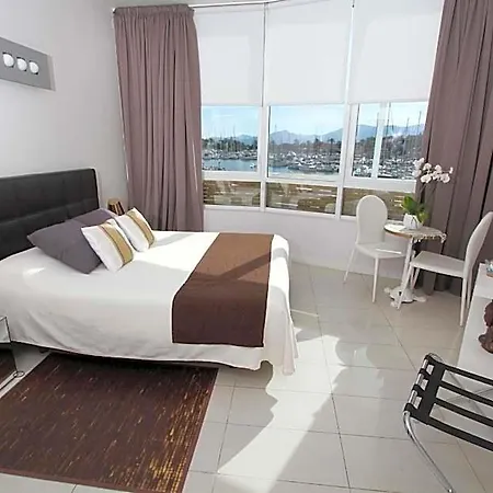 Aparthotel Bleu Duplex & 4*