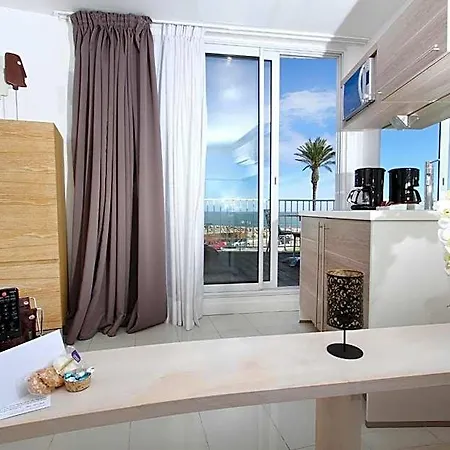 Aparthotel Bleu Duplex &