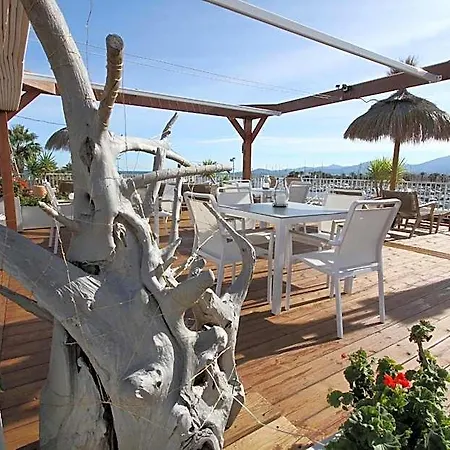 Bleu Duplex & 4* Saint-Cyprien (Pyrenees-Orientales)