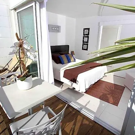 Aparthotel Bleu Duplex &