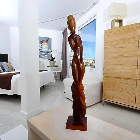 Bleu Duplex & 4* Saint-Cyprien (Pyrenees-Orientales)