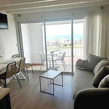 Aparthotel Bleu Duplex & Saint-Cyprien (Pyrenees-Orientales)