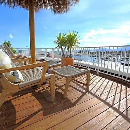 Aparthotel Bleu Duplex & Saint-Cyprien (Pyrenees-Orientales)