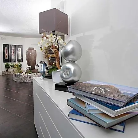Bleu Duplex & Aparthotel Saint-Cyprien (Pyrenees-Orientales)
