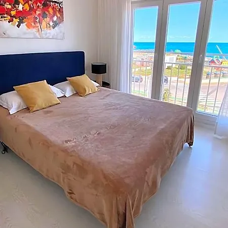 Bleu Duplex & 4*