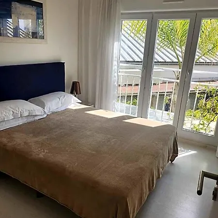 Aparthotel Bleu Duplex &