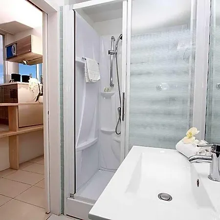 Bleu Duplex & Aparthotel 4*