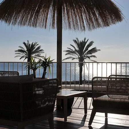 Bleu Duplex & Apart Otel 4*