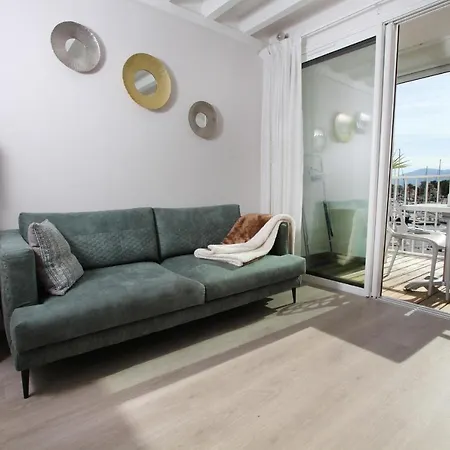 Bleu Duplex &