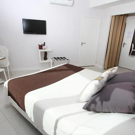 Aparthotel Bleu Duplex &