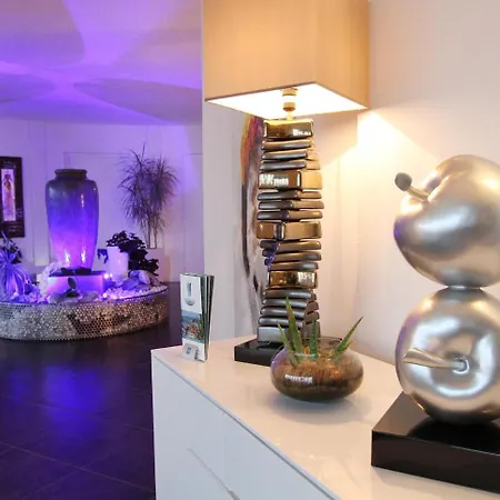 Bleu Duplex & Apart Otel 4*