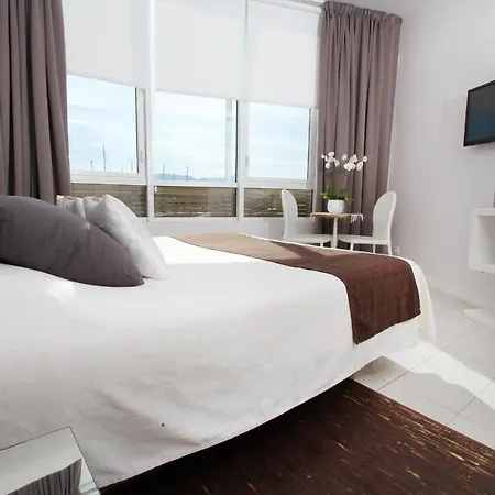 Lejlighedshotel Bleu Duplex & Saint-Cyprien (Pyrenees-Orientales)